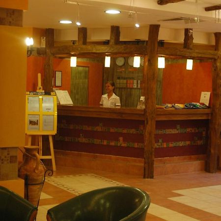 Kiparisite Hotel サニービーチ エクステリア 写真