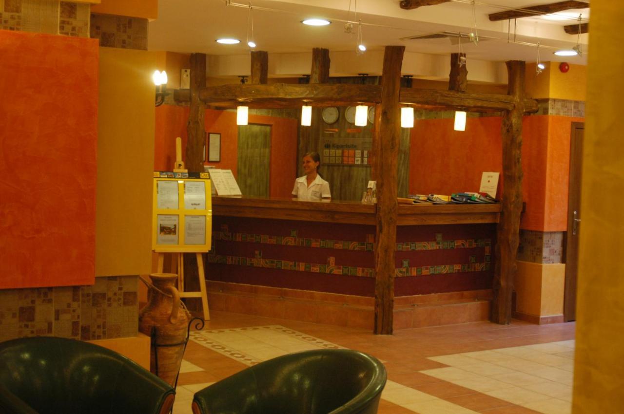 Kiparisite Hotel サニービーチ エクステリア 写真
