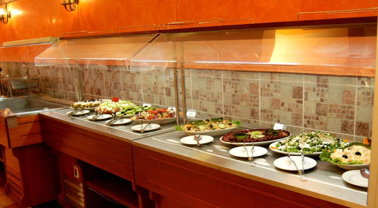 Kiparisite Hotel サニービーチ エクステリア 写真