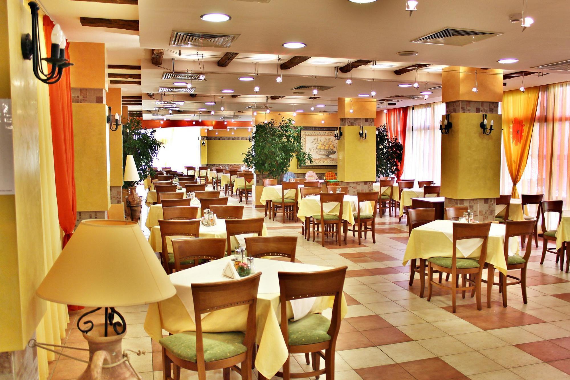 Kiparisite Hotel サニービーチ エクステリア 写真