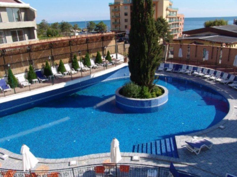 Kiparisite Hotel サニービーチ 設備 写真