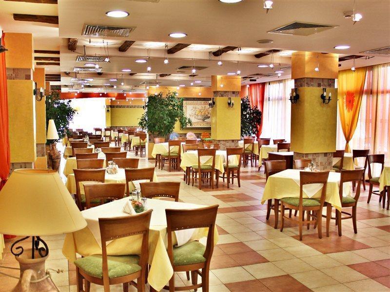 Kiparisite Hotel サニービーチ エクステリア 写真