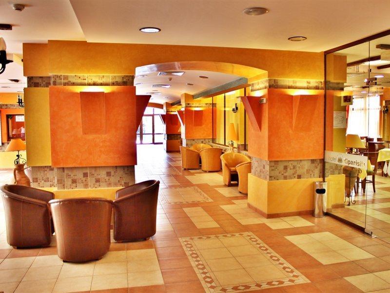 Kiparisite Hotel サニービーチ エクステリア 写真