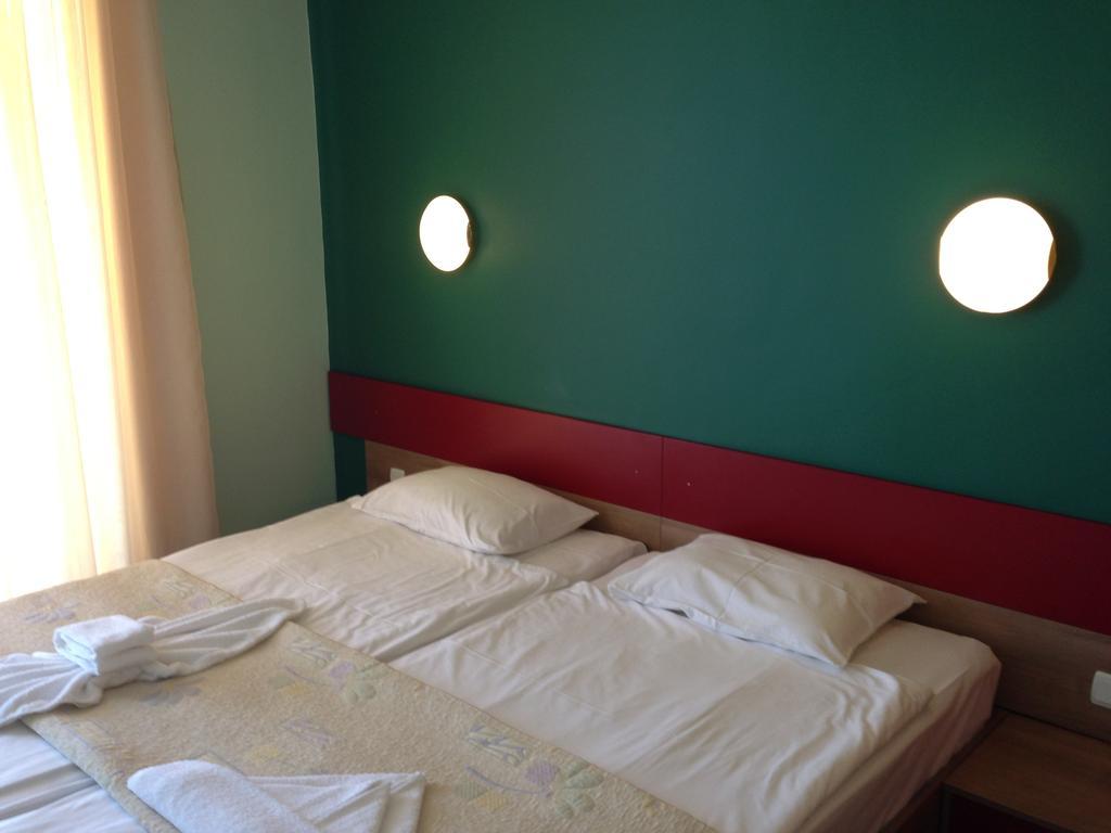 Kiparisite Hotel サニービーチ エクステリア 写真