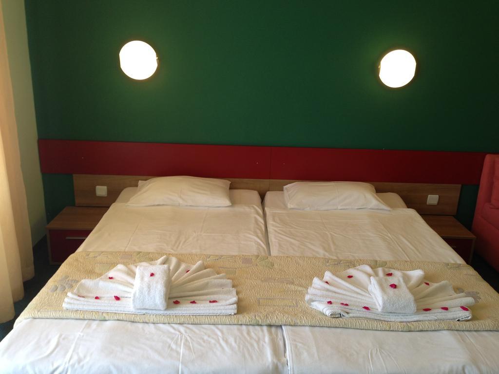 Kiparisite Hotel サニービーチ エクステリア 写真
