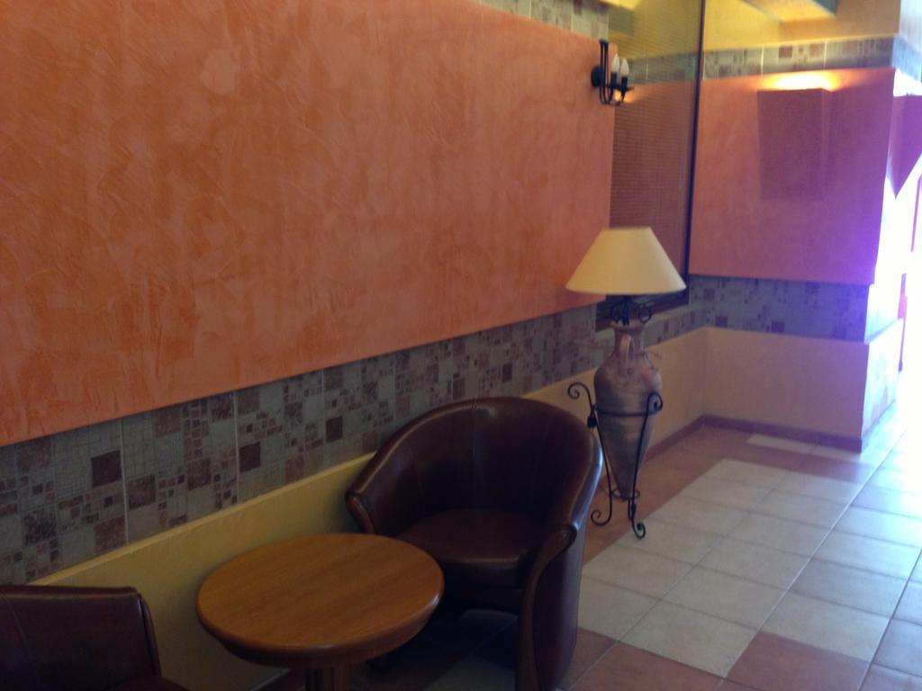 Kiparisite Hotel サニービーチ エクステリア 写真