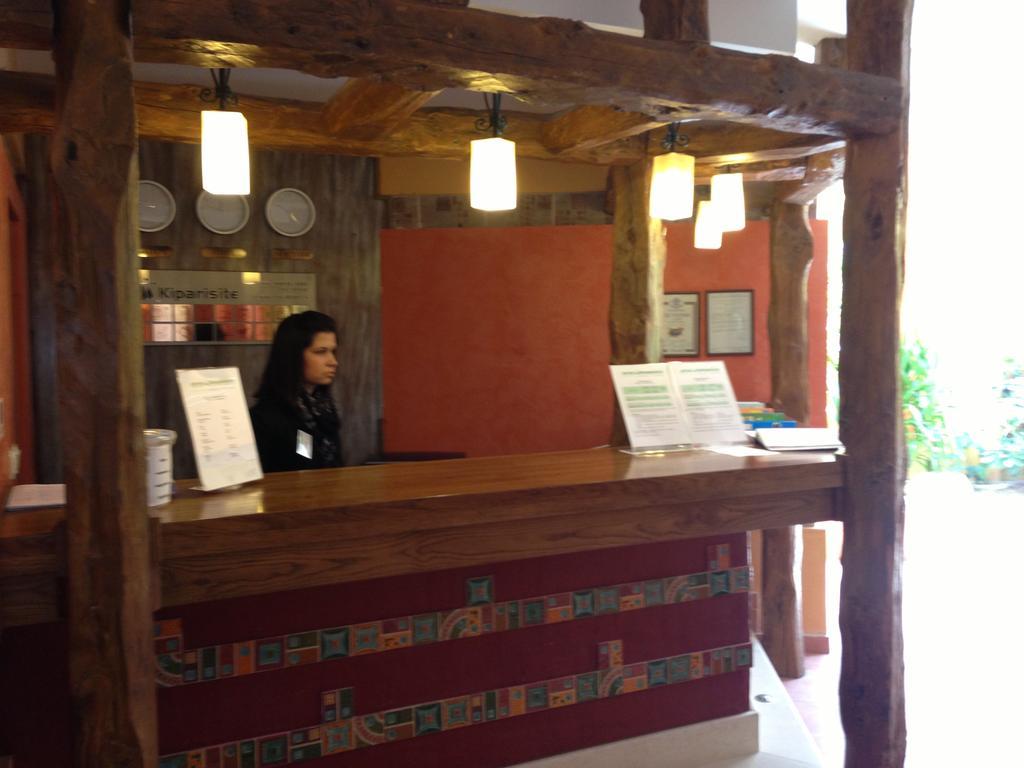 Kiparisite Hotel サニービーチ エクステリア 写真